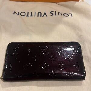 VINTAGE  LOUIS VUITTON